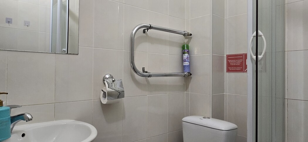 Октябрьская 2 - photo 5