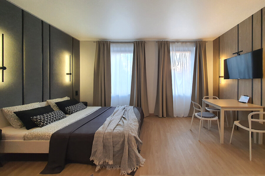 Апартаменты Калининград - photo 5