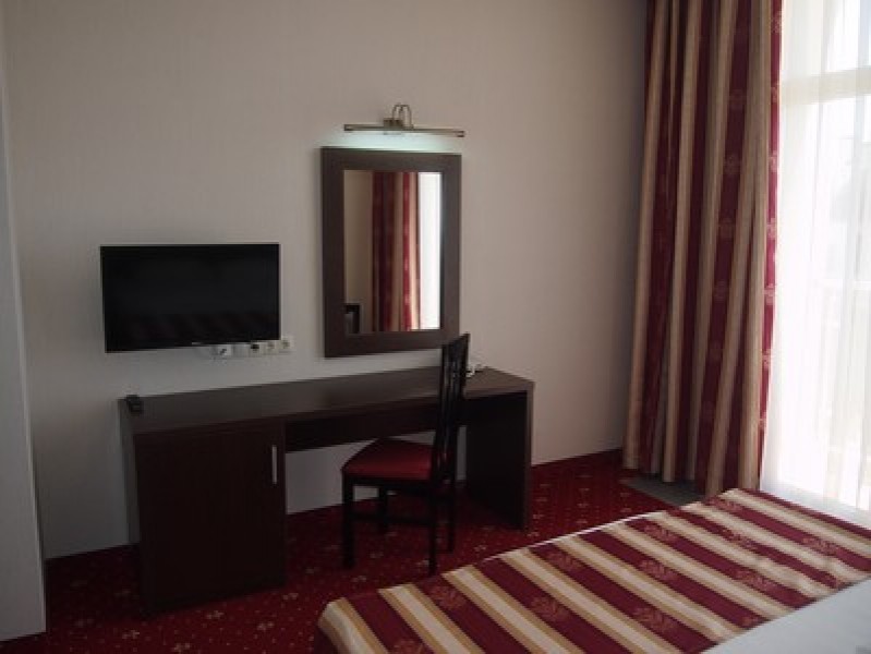 Отель "Соната" - photo 2