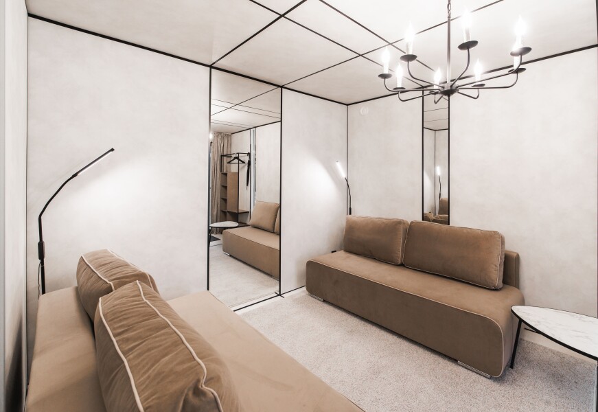 Глэмпинг-парк «Берег Желаний» - photo 5