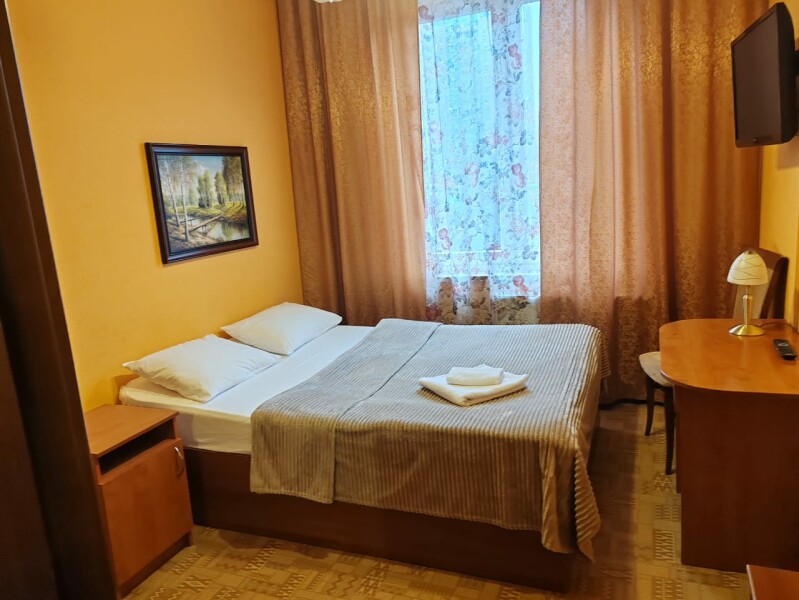 Гостевой дом "Старая деревня" - photo 5