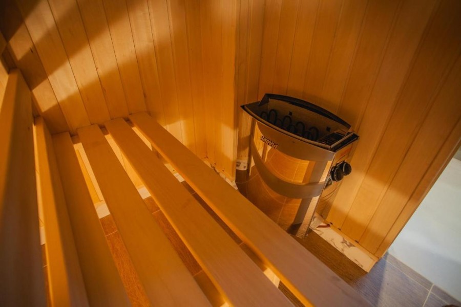 Alex Aqua Hotel - photo 3