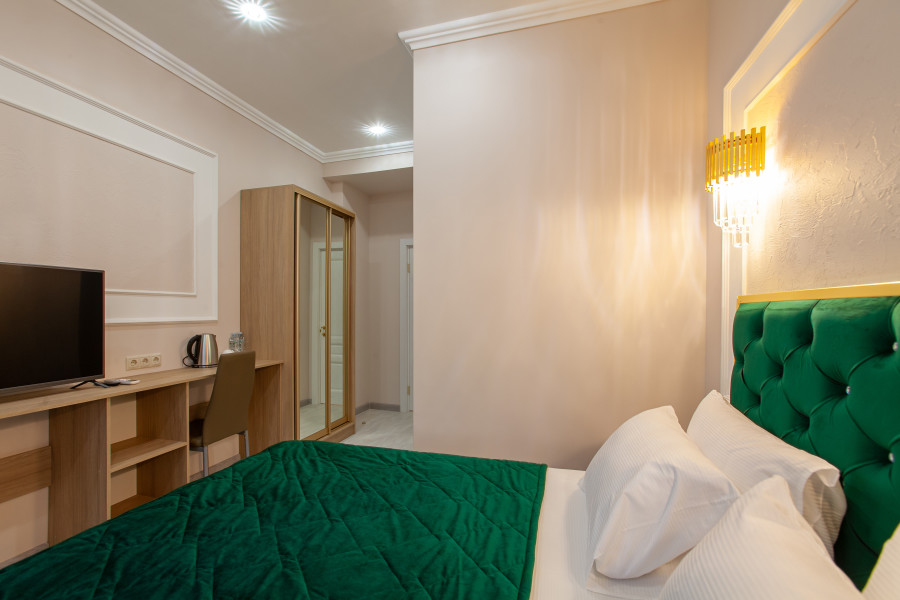 Арион Отель - photo 5