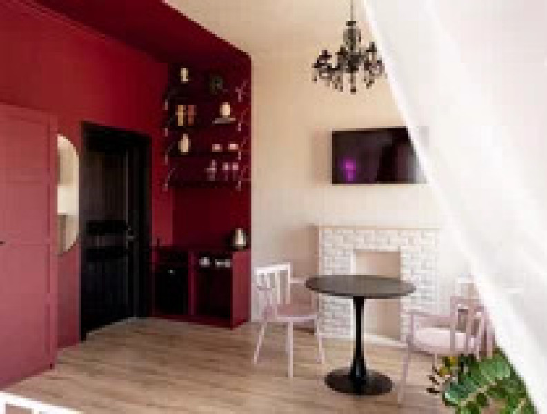 Исторический особняк 1825 - photo 3