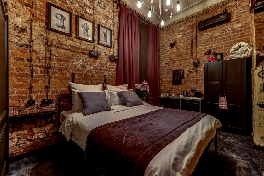 Мистерио - photo 5