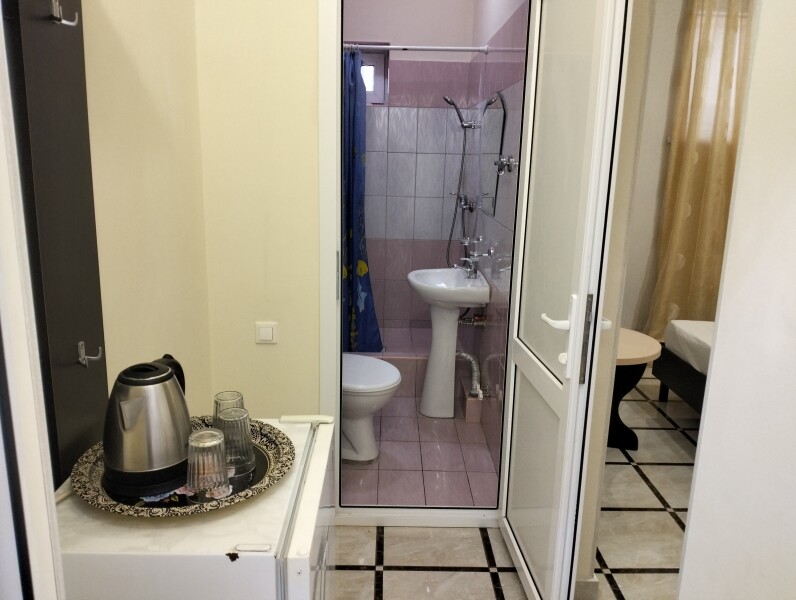 Гостиница Кипр Витязево - photo 4