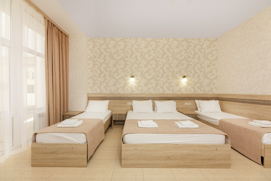 Грек Отель - photo 4