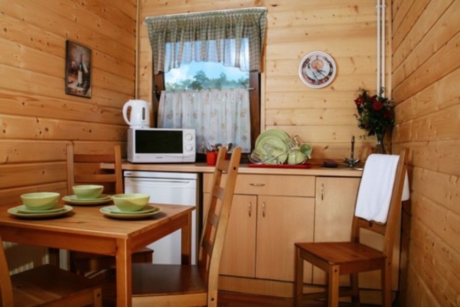 База отдыха "Петрушинский Хутор" - photo 4