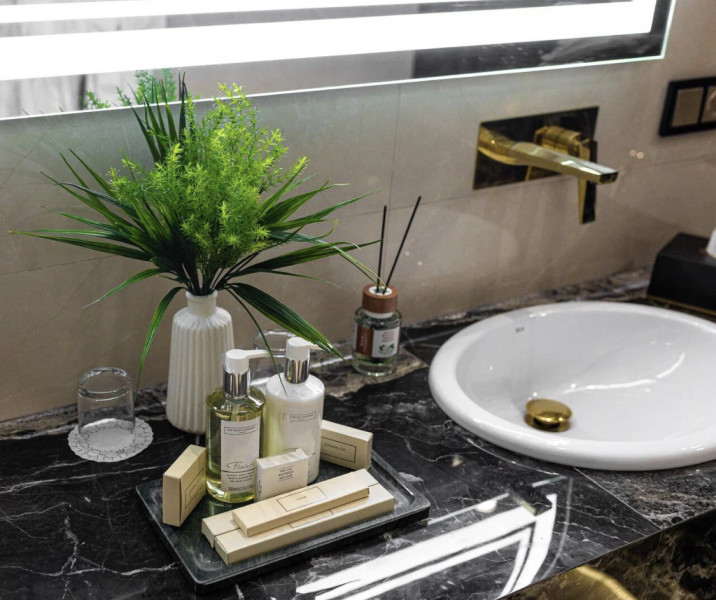 Kaya boutique hotel - photo 5