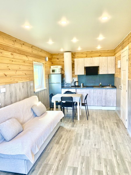 Коттеджи Paivila Village - photo 4