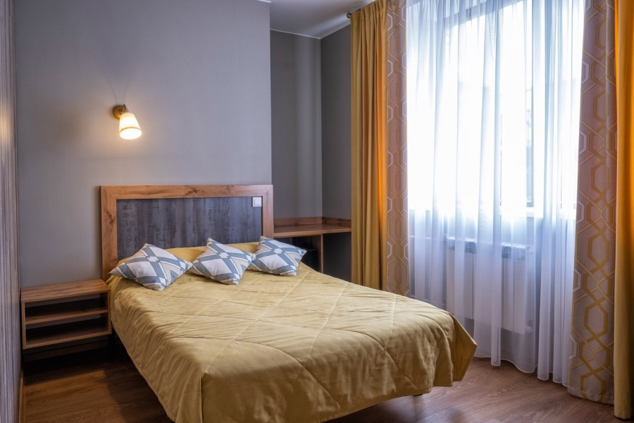 Гостиница Корабельная - photo 3