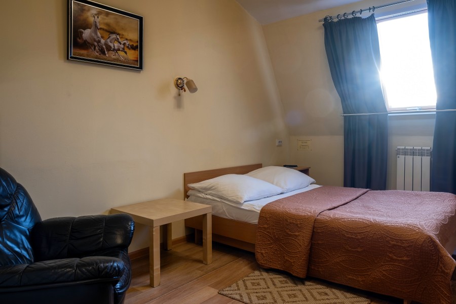 Парковая 9 - photo 5