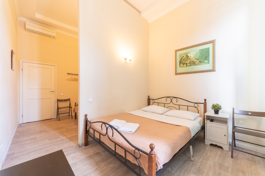 Пассаж Отель - photo 2