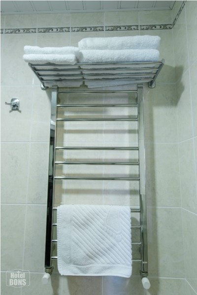 Отель "БОНС" Лабинск - photo 4