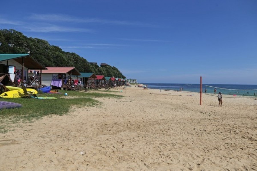 Гостевой дом "Берлога" - photo 3