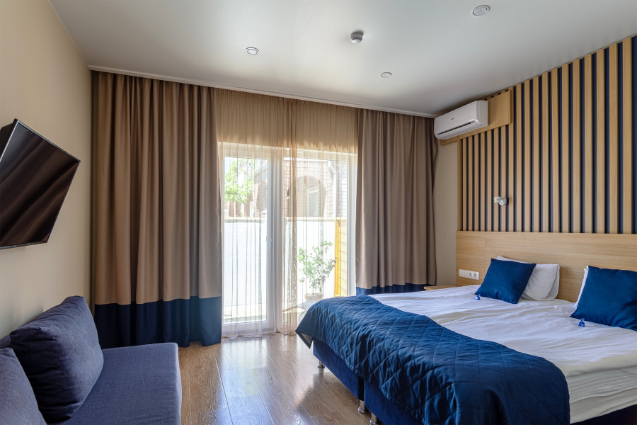 Бабушка Камбала