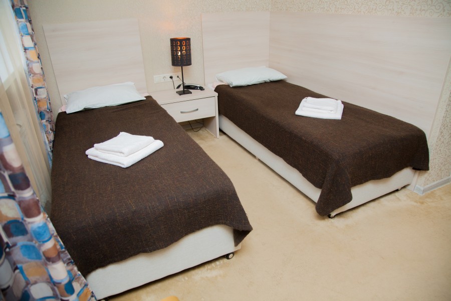 Старый город - photo 2