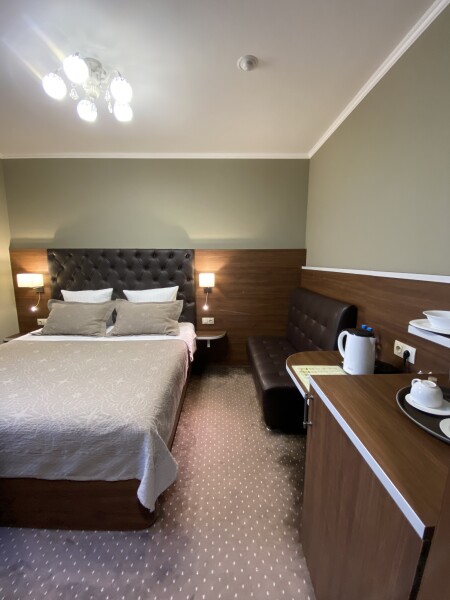 Ясная Поляна - photo 3