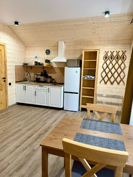 Шале Al'Safi - photo 5