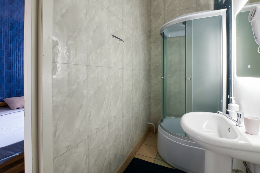 Хостел Космострелка - photo 2