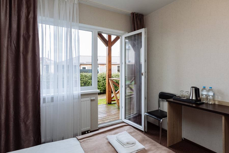 Отель Гранд Сокольники - photo 4