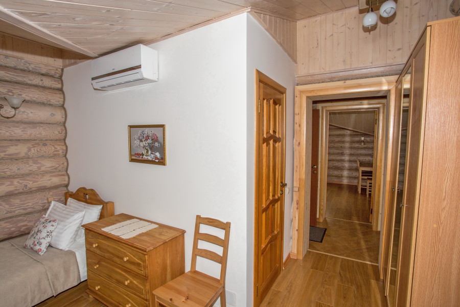 Усадьба На Спасской - photo 3