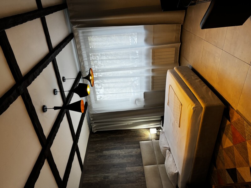 Отель Лоренцо - photo 3