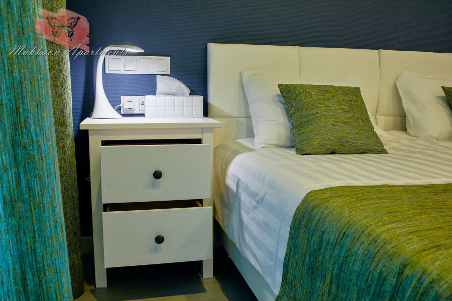 Makhaon Apartments Vladivostok - photo 5