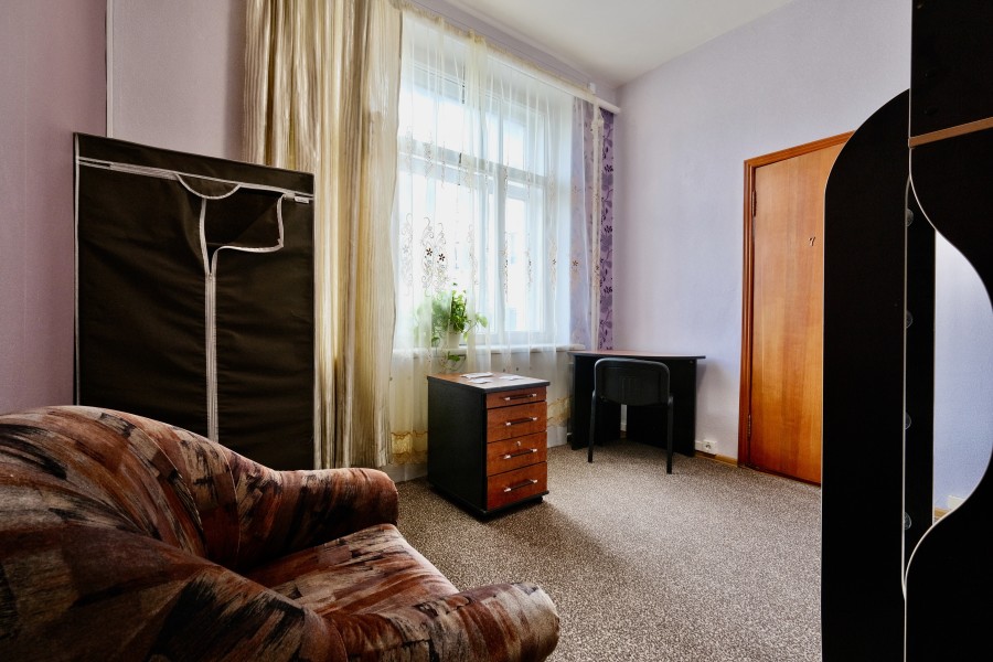 Хостел Смоленка - photo 2