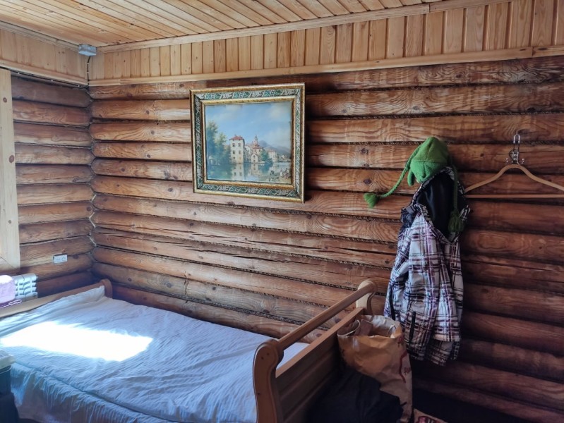 Гостиница Эльбрус - photo 4