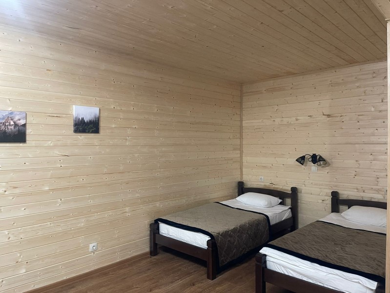 Гостевой дом Отдых у реки - photo 5