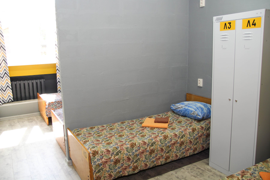 Хостел Паркинг - photo 4