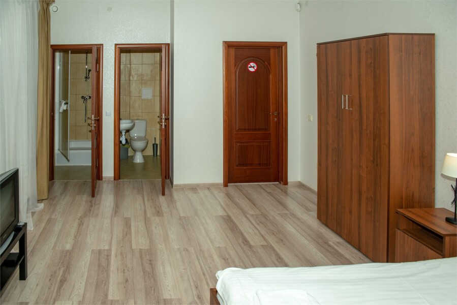 Вилла Гретта - photo 5