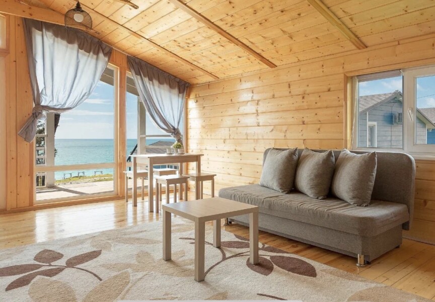 Дачный отель - "Берег роз" - photo 5