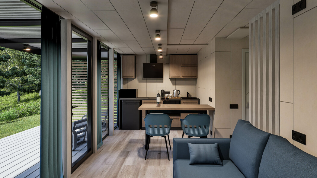 Эко-отель Someroya - photo 5