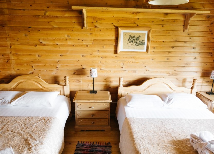 Телецкие терема - photo 2