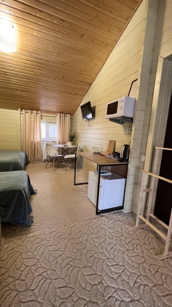 Комплекс Отдыха "Денежный ключ" - photo 4