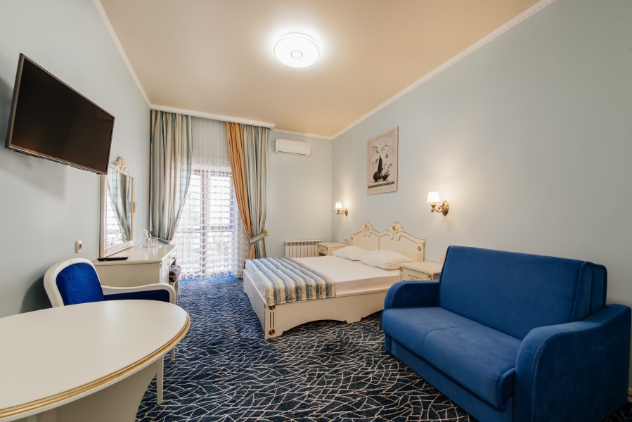 Отель «Двин» - photo 3