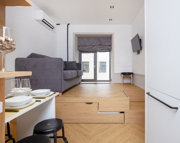 Lifehack Apart - photo 5