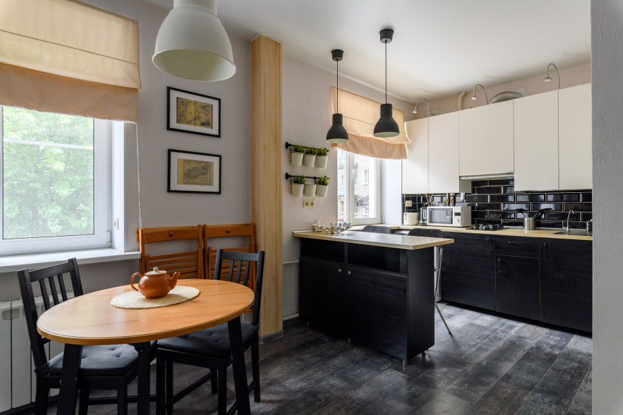 Арт Апарт Великий Новгород - photo 5