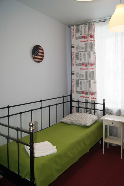 Спи здесь - photo 3