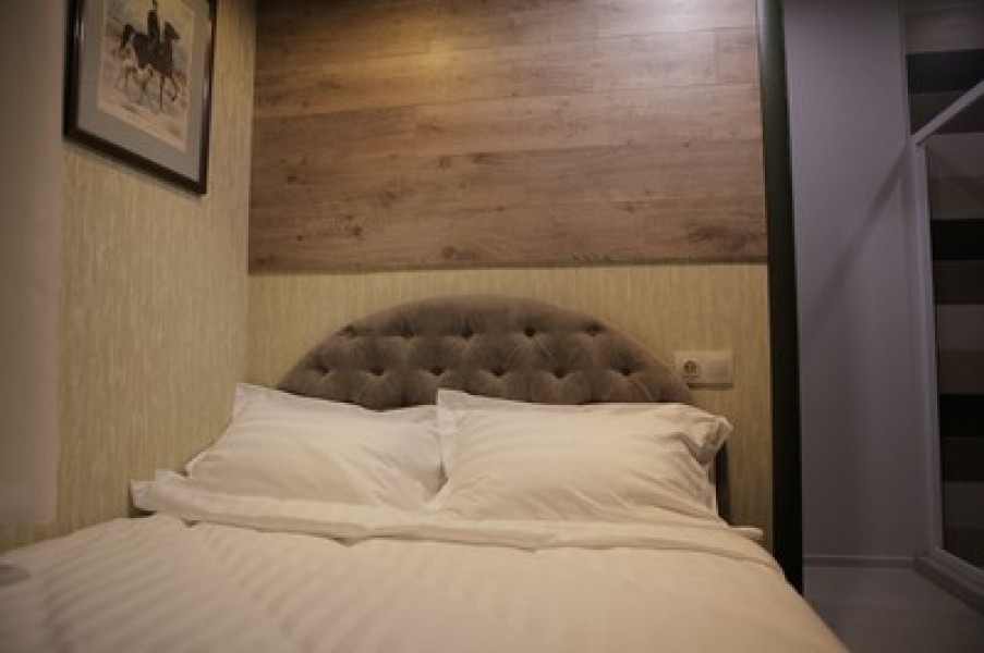 Отель Есенин - photo 2