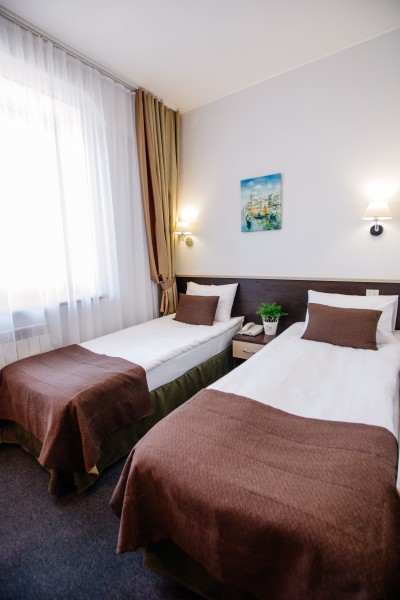 Отель Есенин - photo 2