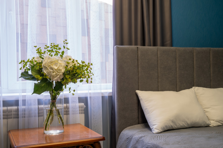 Гостиница "Сказка" - photo 5