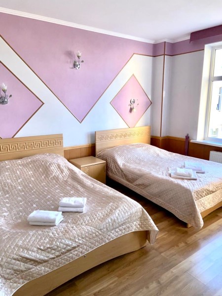 Гостиница "7 Небо" - photo 4