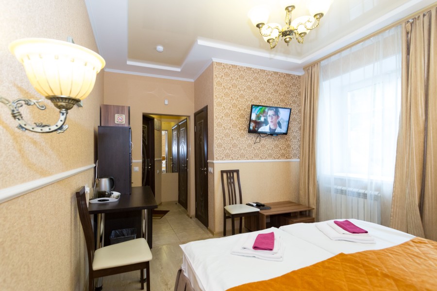 Отель "Joy" - photo 2