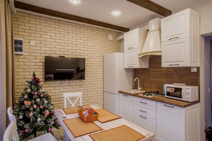 Шале Леона - photo 1