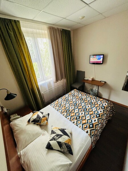 На Окской - photo 4