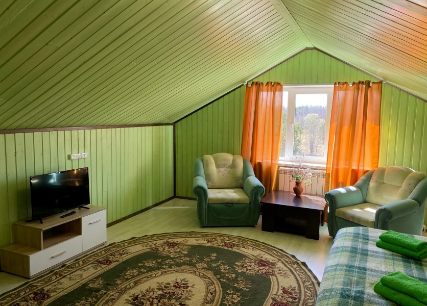 Ряйсяля Эко Хутор - photo 5