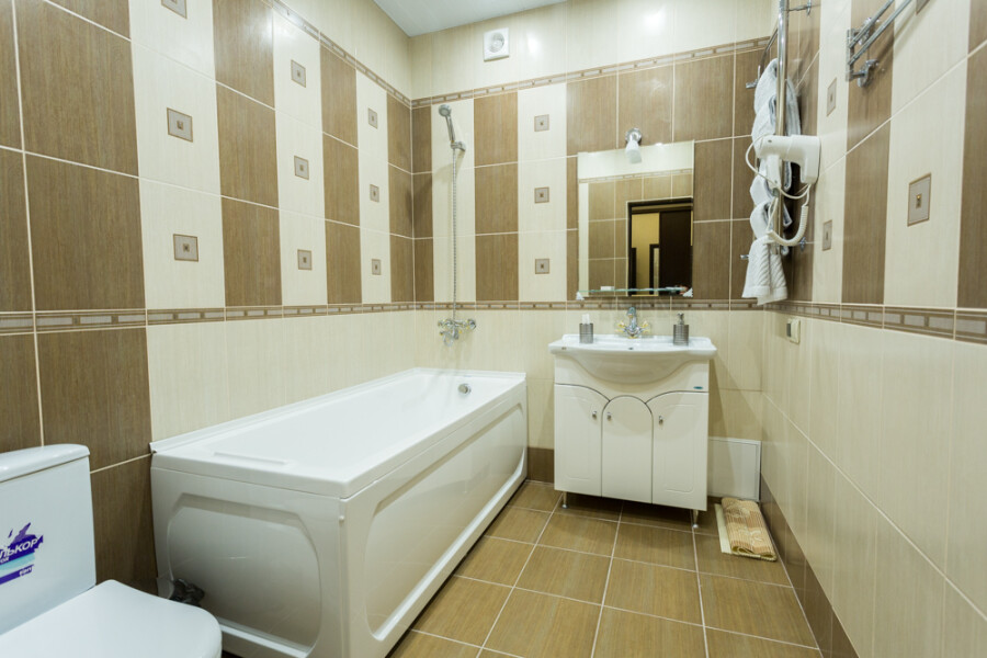 ЗАГОРОДНЫЙ КОМПЛЕКС "БЕРКУТ" - photo 4